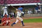 Baseball vs SUNY Cortland  Wheaton College Baseball takes on SUNY Cortland University in game three of the NCAA D3 College World Series at Veterans Memorial Stadium in Cedar Rapids, Iowa. - Photo By: KEITH NORDSTROM : Wheaton Baseball, NCAA, Baseball, World Series